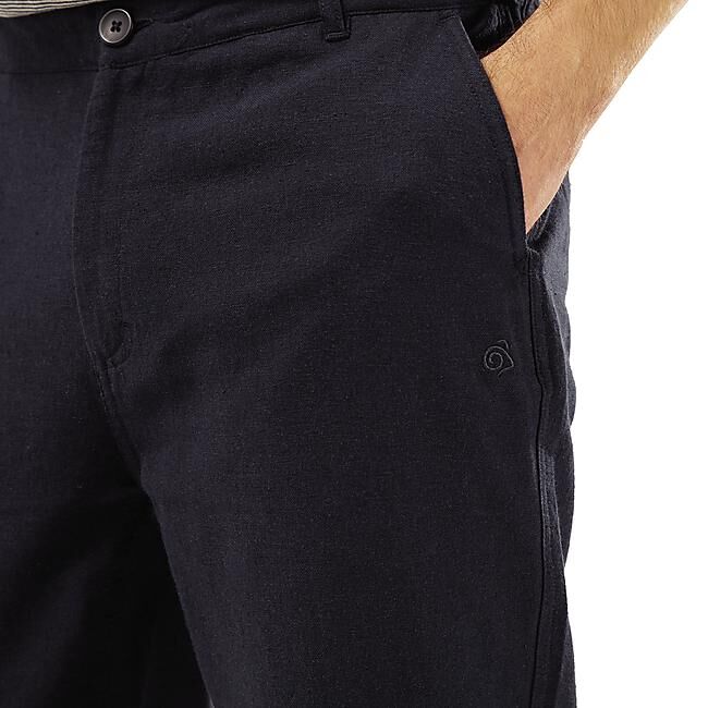 CRAGHOPPERS - PANTALON NOSIBOTANICAL KIER LONG M