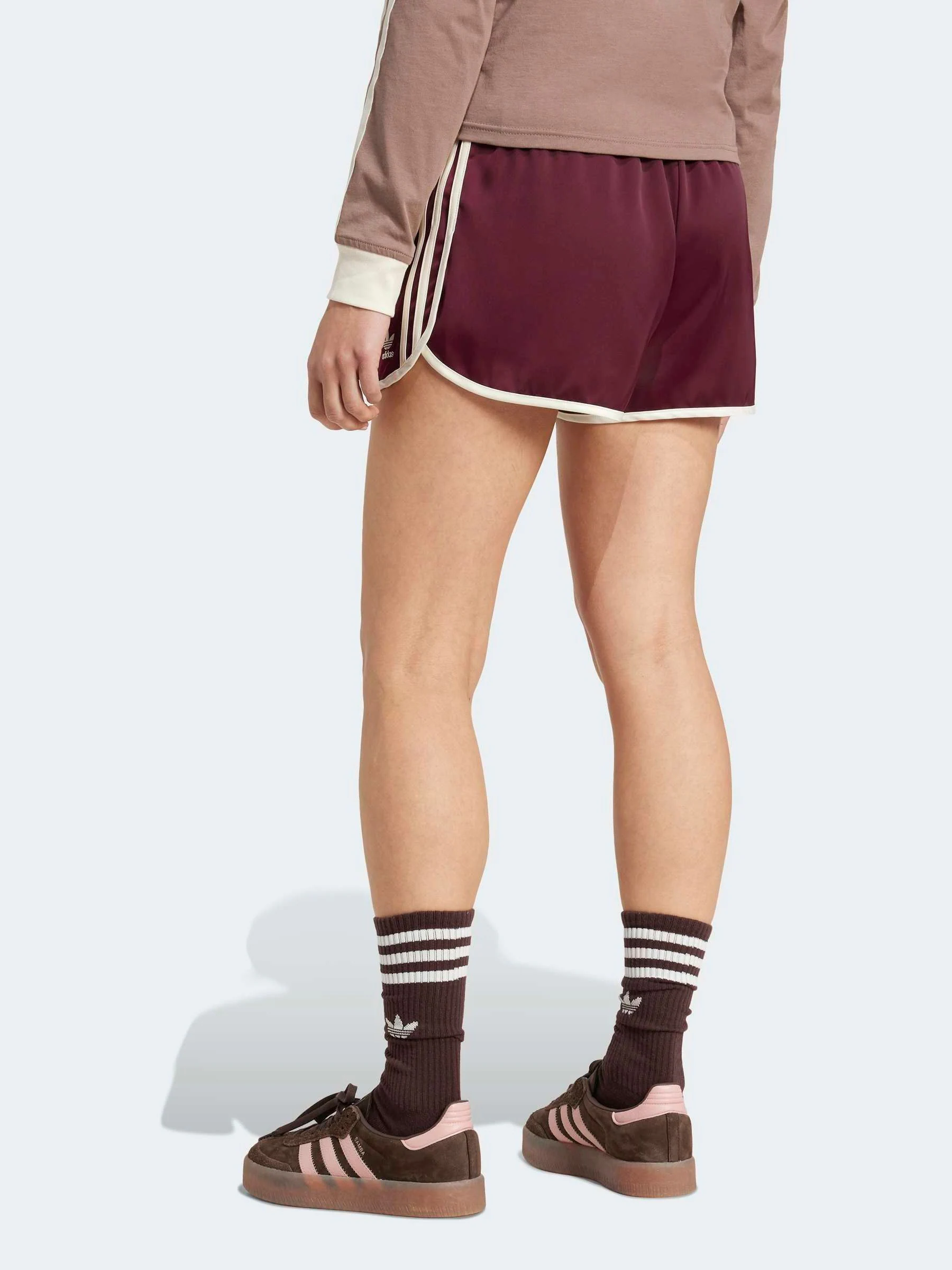 adidas Originals 3 Sprinter Shorts