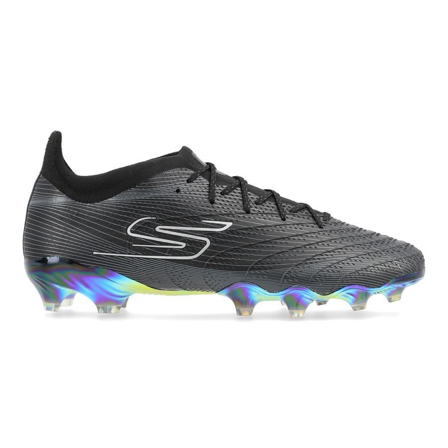 Skechers SKX_01 Low FG Trench - Noir