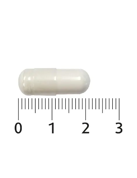 Manuka Honing Zink 30 capsules