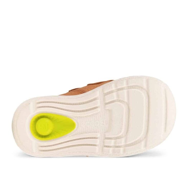 Ecco SP.1 Lite Enfant Støvle Børn 724181-02671