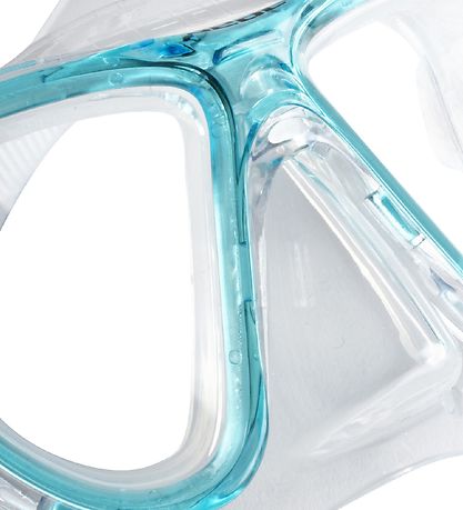 Seac Tauchmaske - Bella - Aquamarin