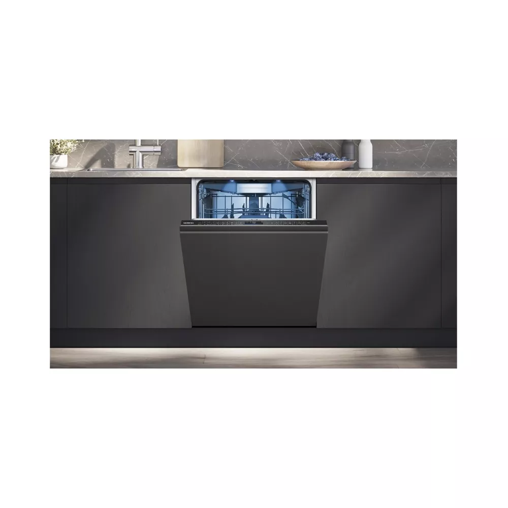 Siemens SN87TX02CE Geschirrspüler vollintegriert