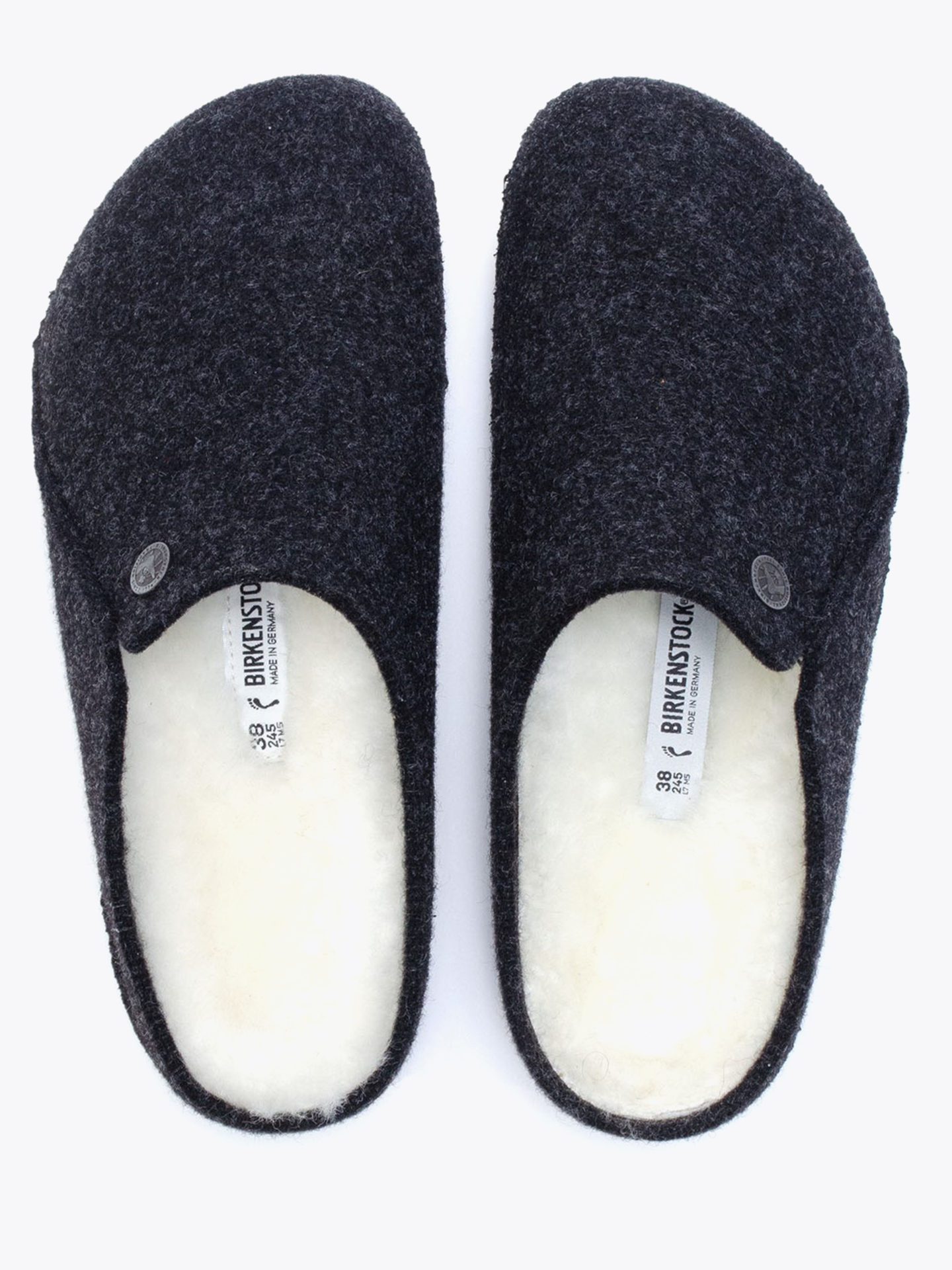 Zermatt Shearling
