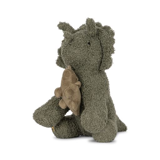 Konges Sløjd Aktivitets Triceratops Bamse, Laurel Oak