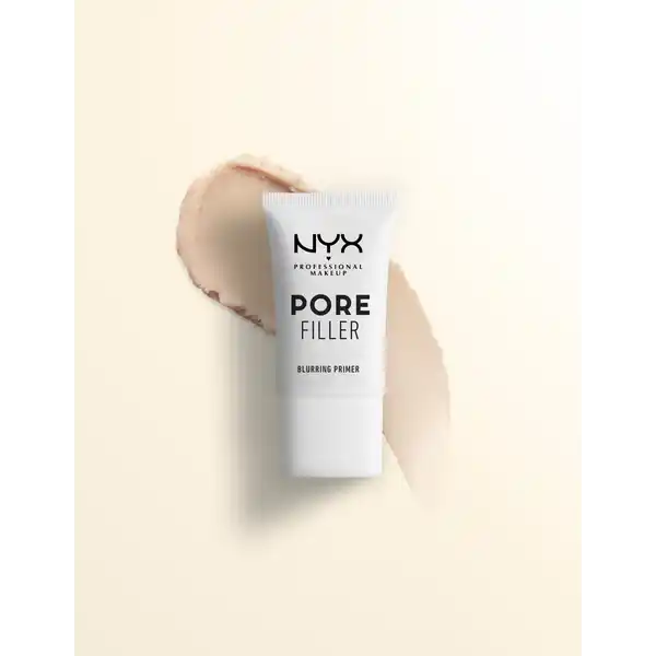 Pore Filler Primer