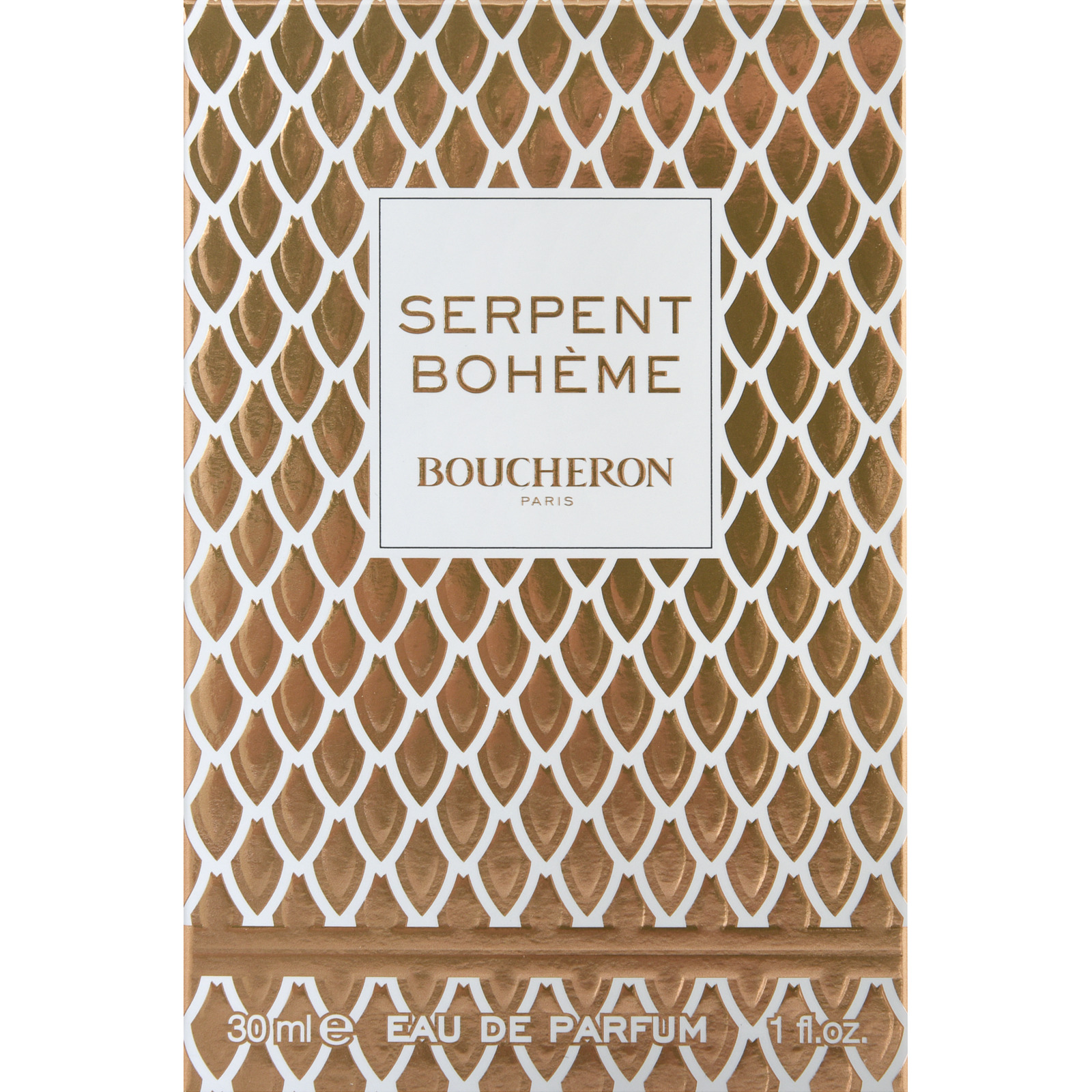 Boucheron Serpent Bohème Eau de Parfum 30 ml