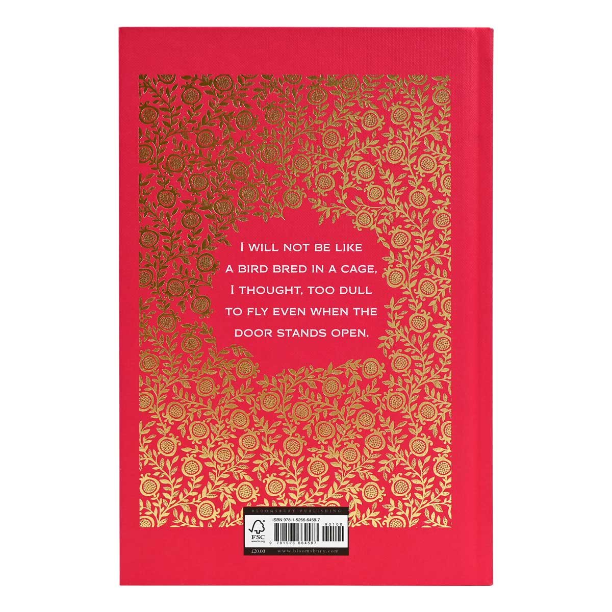 Circe (Hardback)