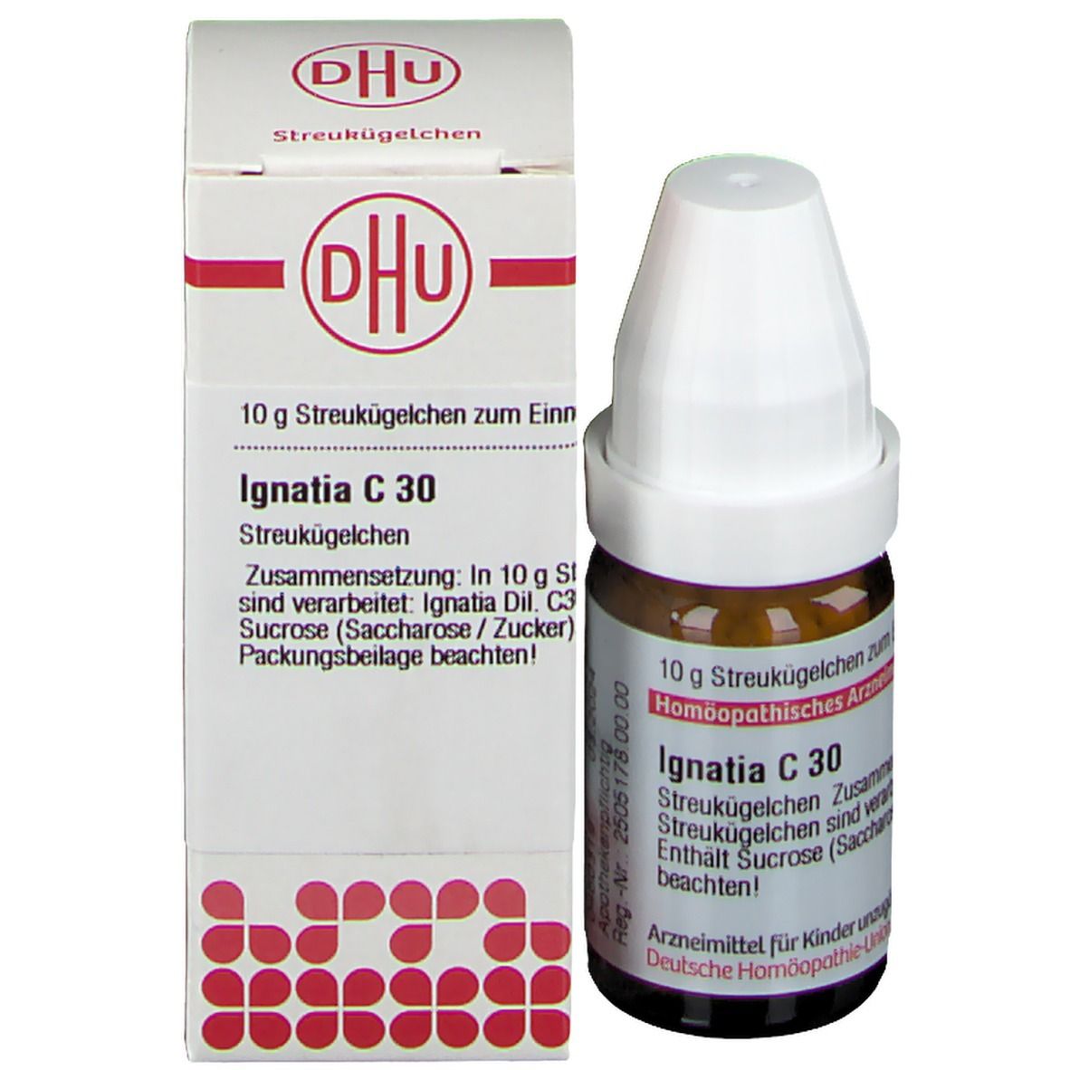 DHU Ignatia C30