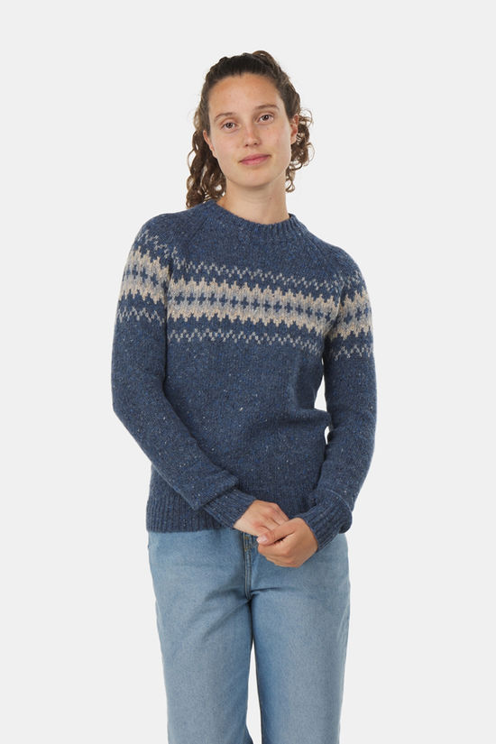 Sherpa Sherpa Dumji Crew