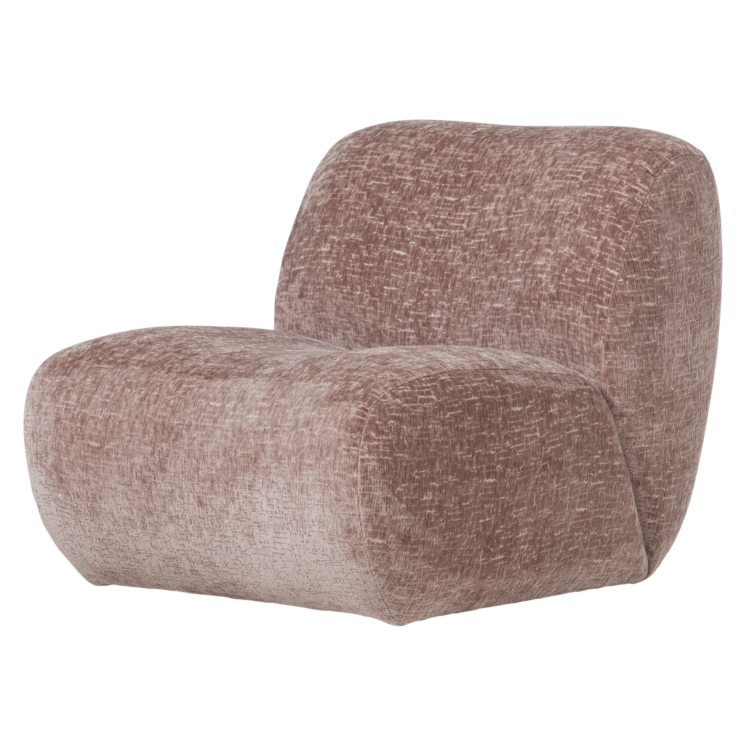 WOOOD   Nomu Fauteuil