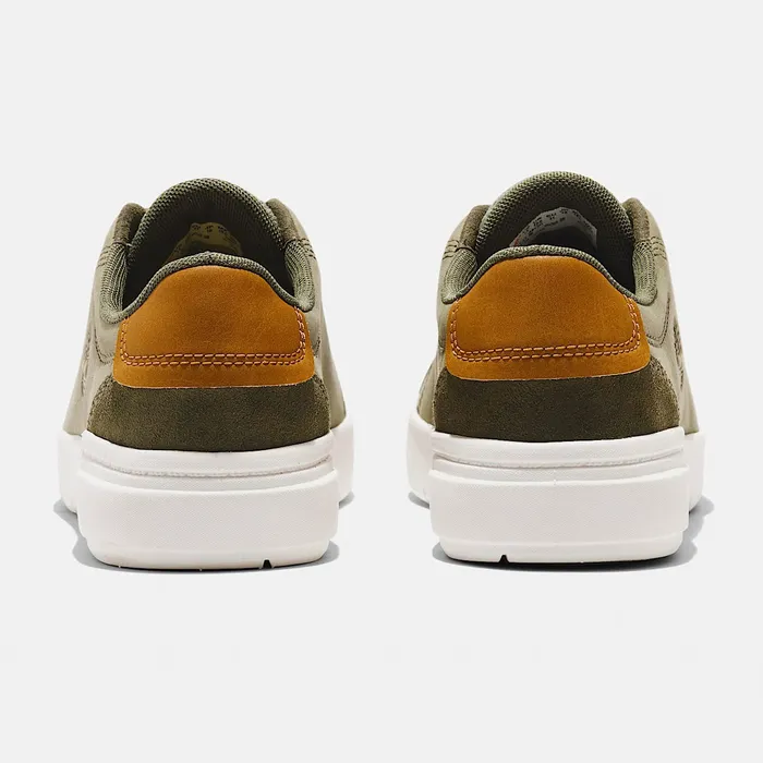 Timberland Seneca Bay Low Lace Up Sneakers Heren