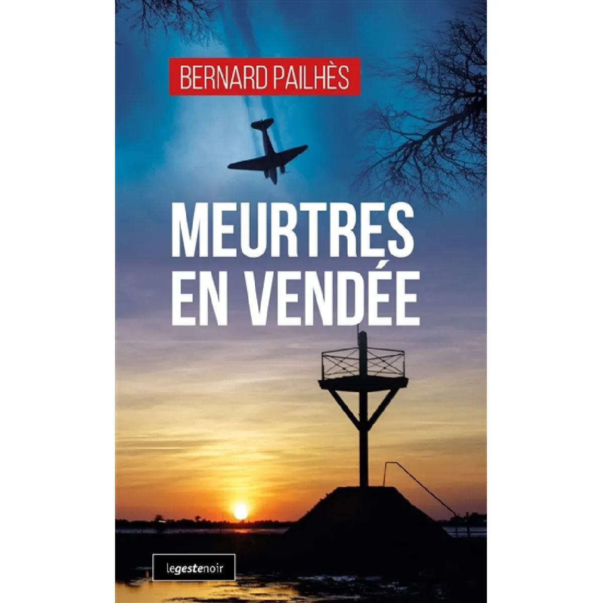Meurtres en Vendée : Karola ma chérie · Occasion