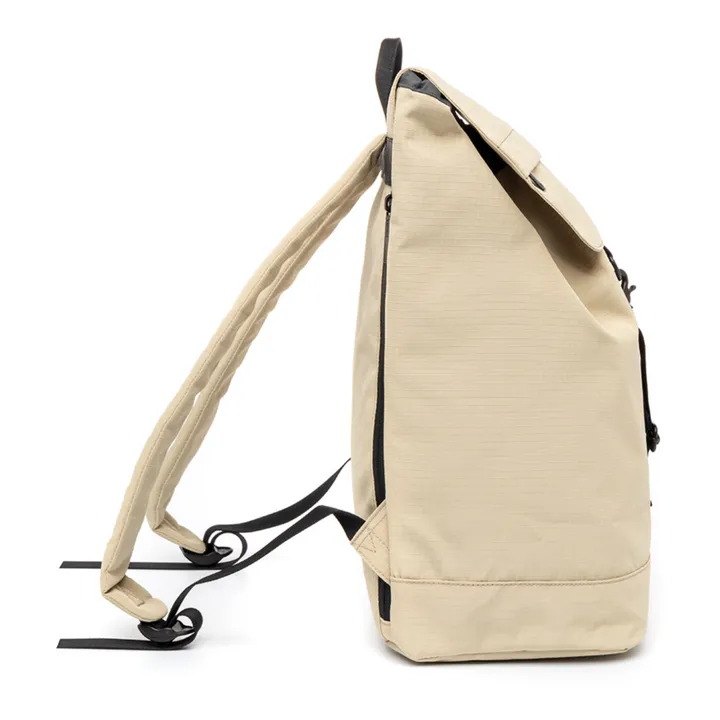 Lefrik Sac à Dos Scout | Beige