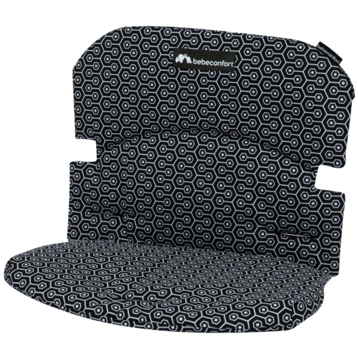 Bebeconfort Timba stoelverkleiner zwart