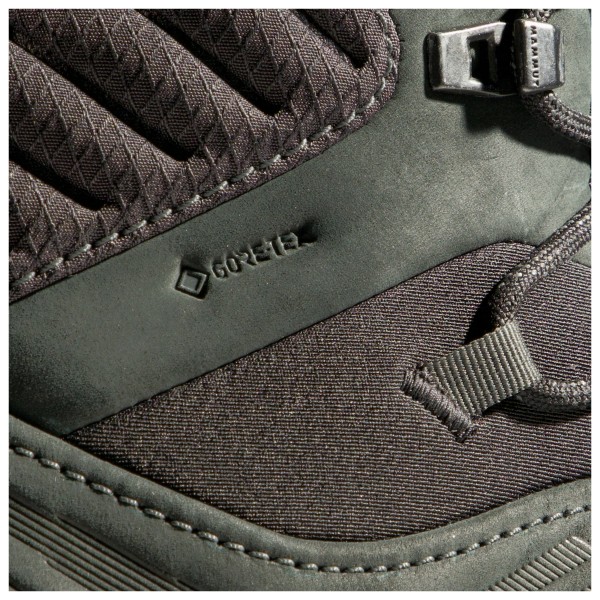 Mammut - Mercury IV Mid GTX - Chaussures de randonnée