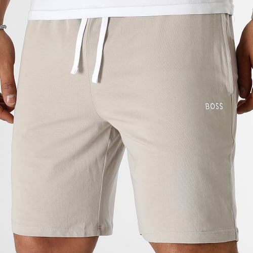Short Jogging 50469612 Beige