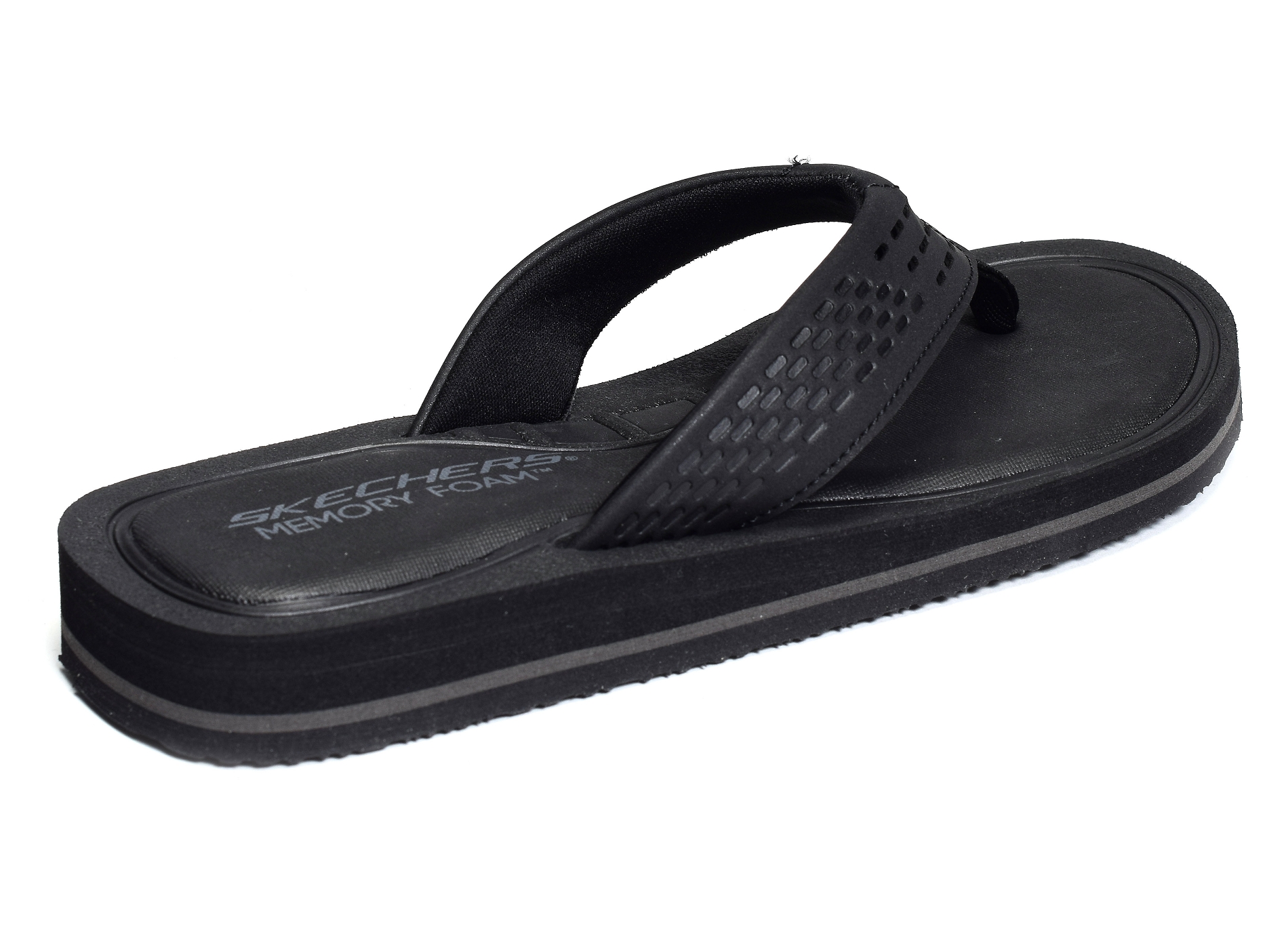 Tocker saga bora noir