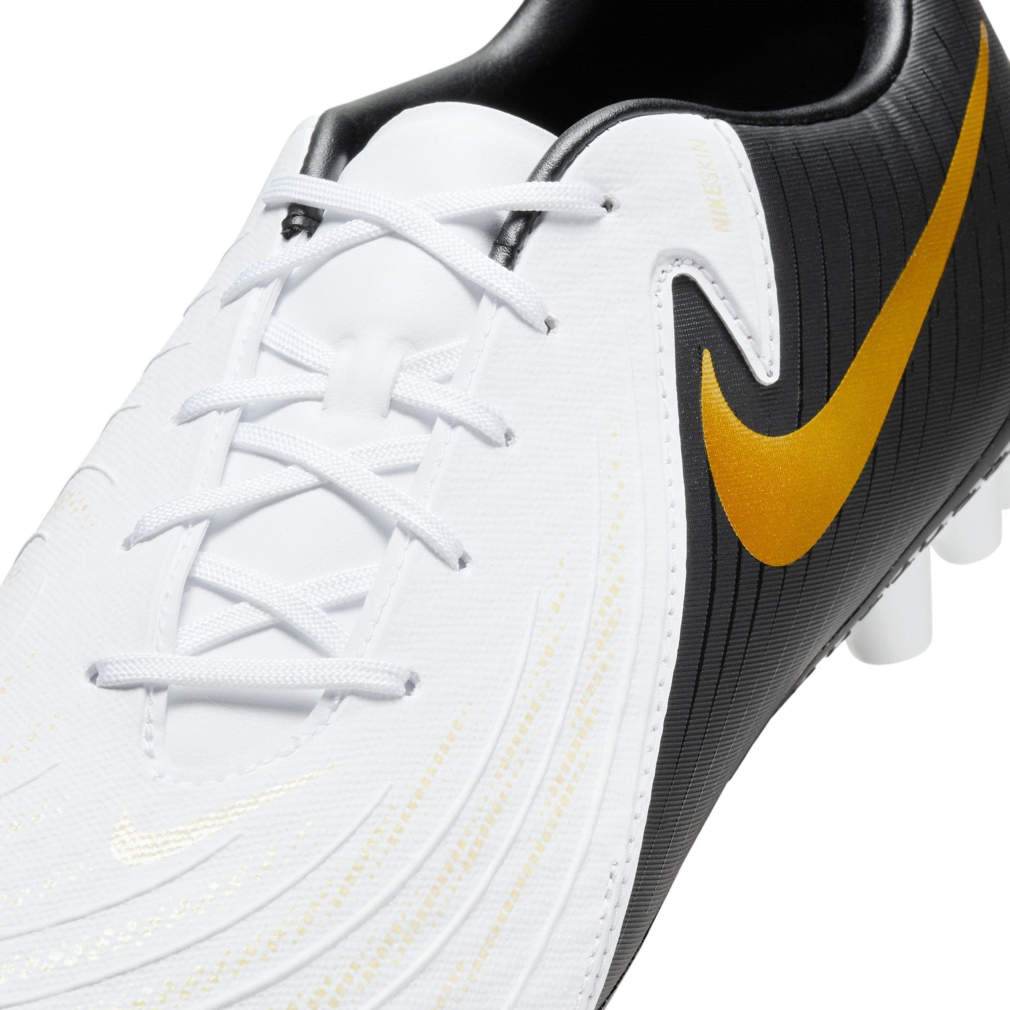 Nike Phantom GX II Academy Soft Ground Football Boots