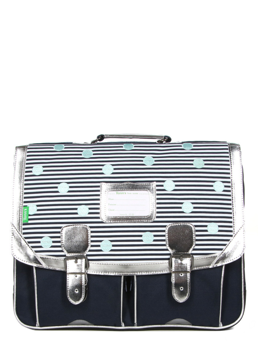Cartable Tann's Les Fantaisies GaÀlle 41 cm