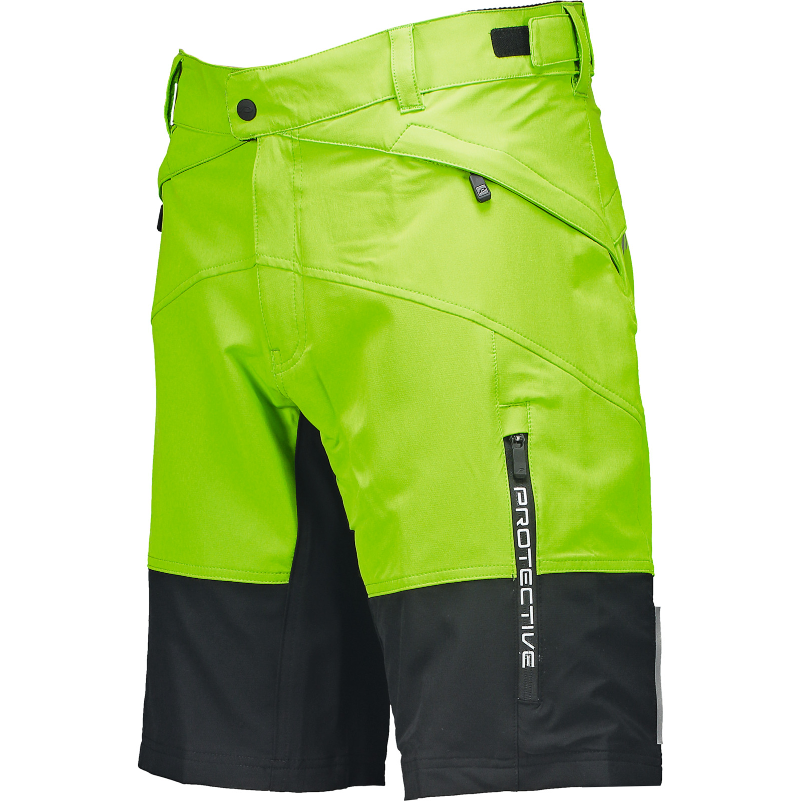Protective P-Bounce Shorts, hellgrün, S