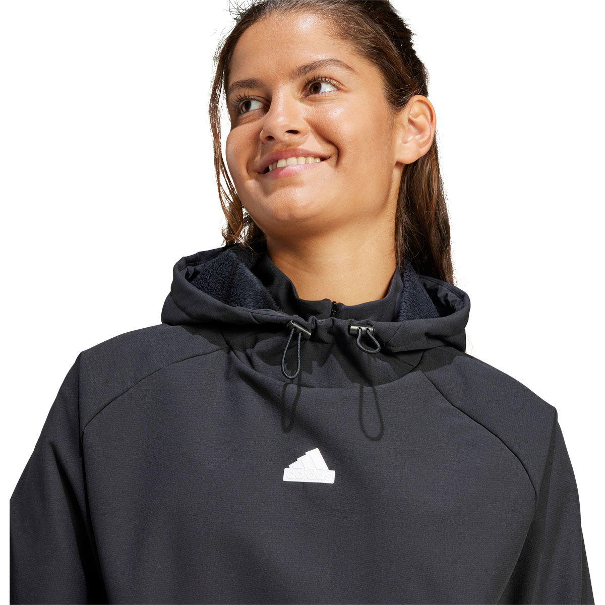 adidas City Escape Hættetrøje Dame