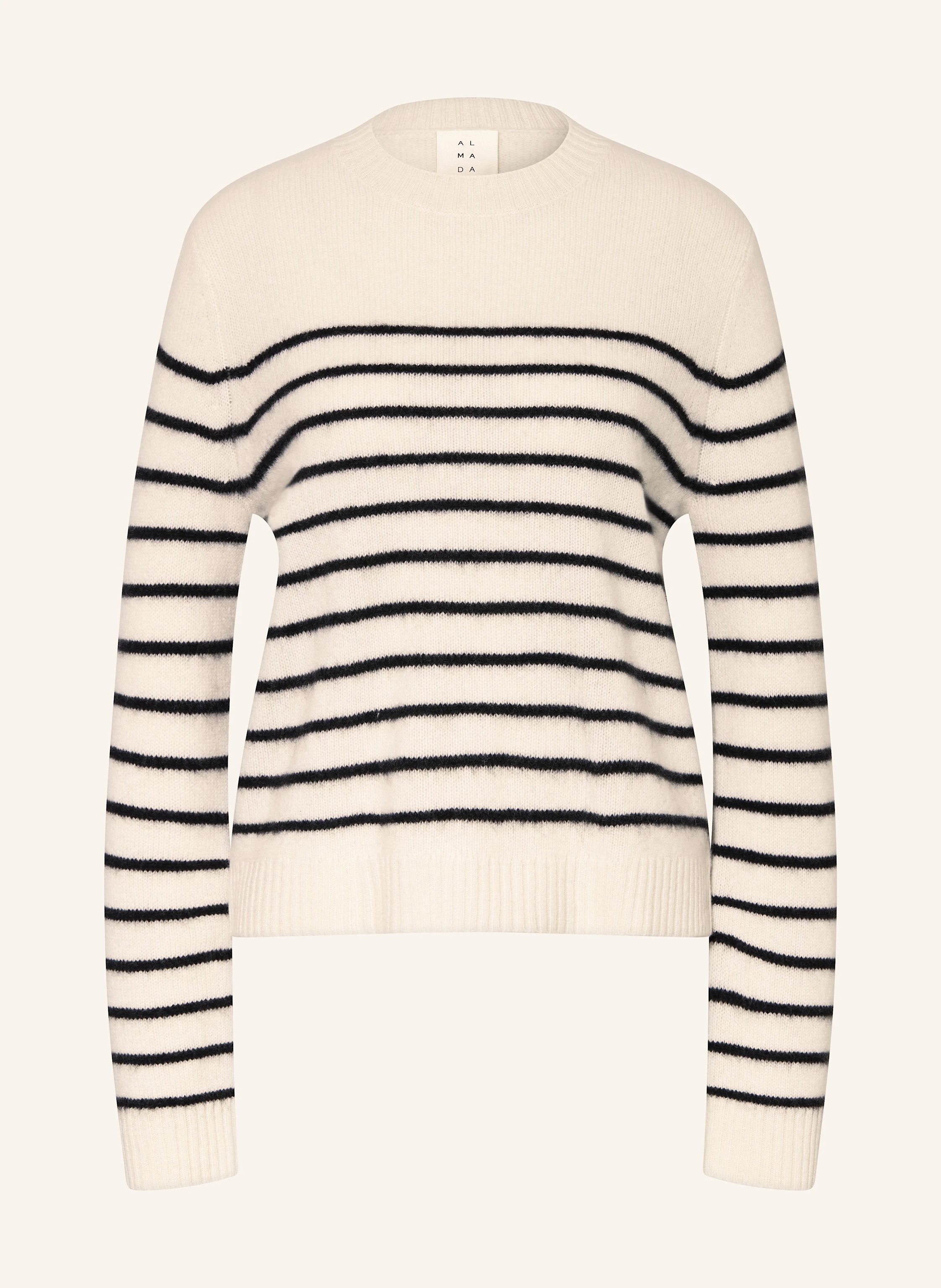 ALMADA LABEL Cashmere-Pullover RAE