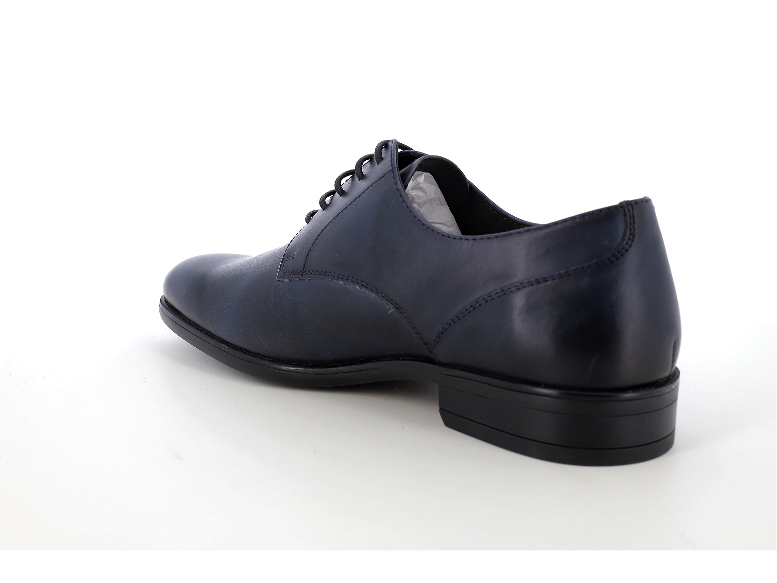 Pikolinos-BRISTOL M7J 4187 Cuir Marine