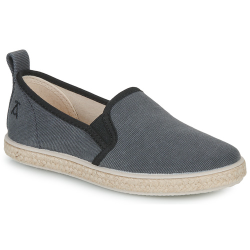Pare Gabia - ANDU - Gris