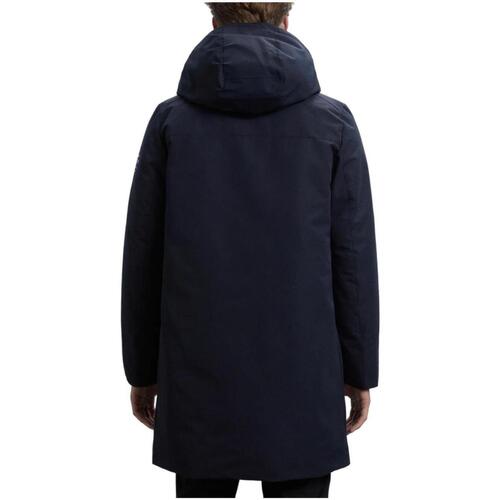 Ecoalf - GAJKLOVAR0255MW23 Negro