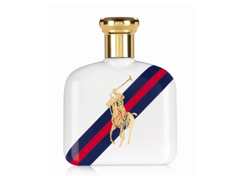 Ralph Lauren Polo Sport Men Edt Spray  75 ml men