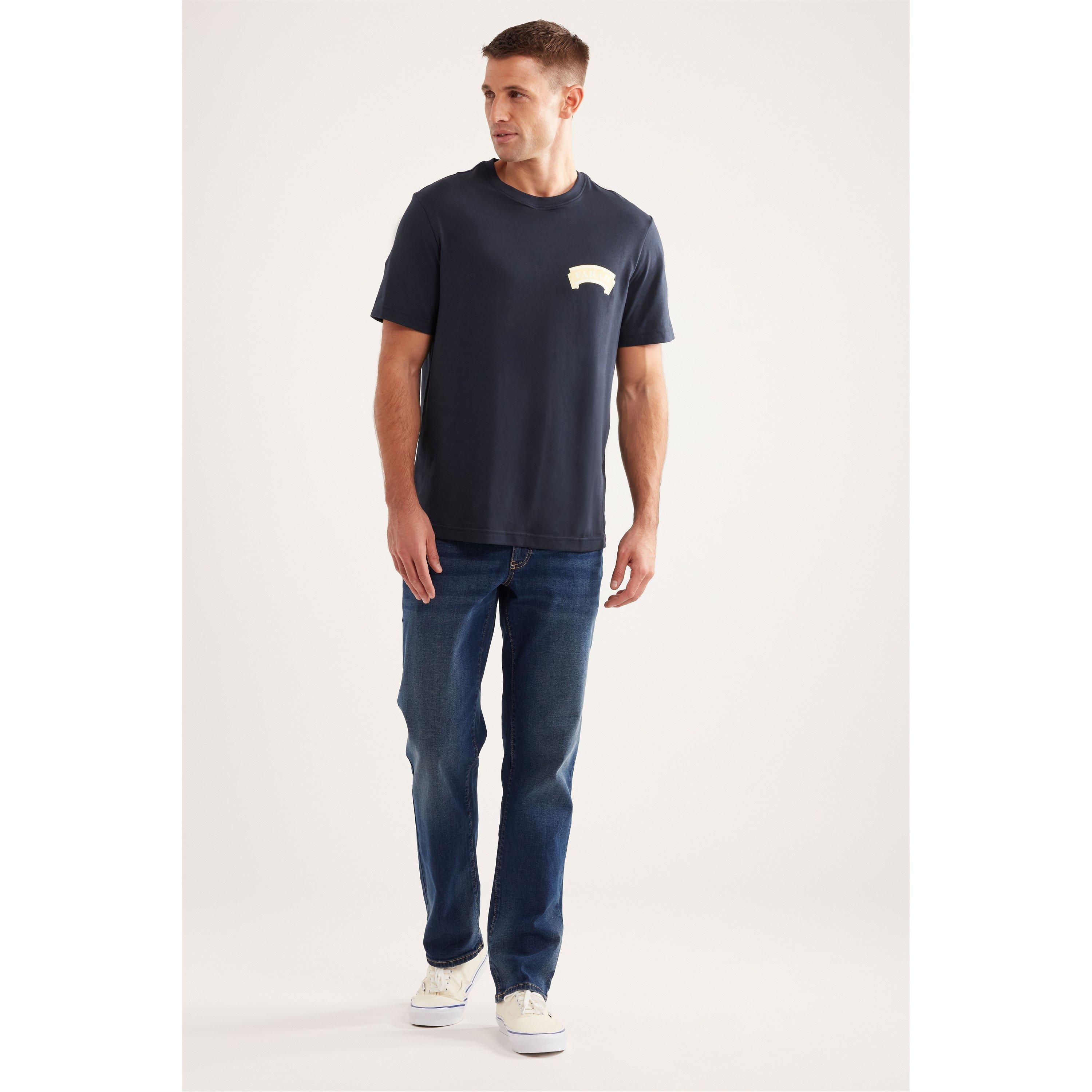 Farah Lawson Jeans