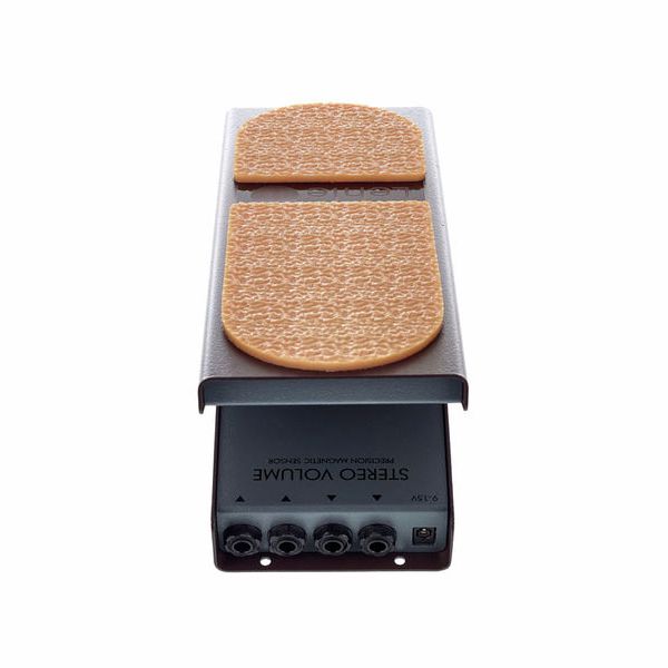 Lehle Stereo Volume