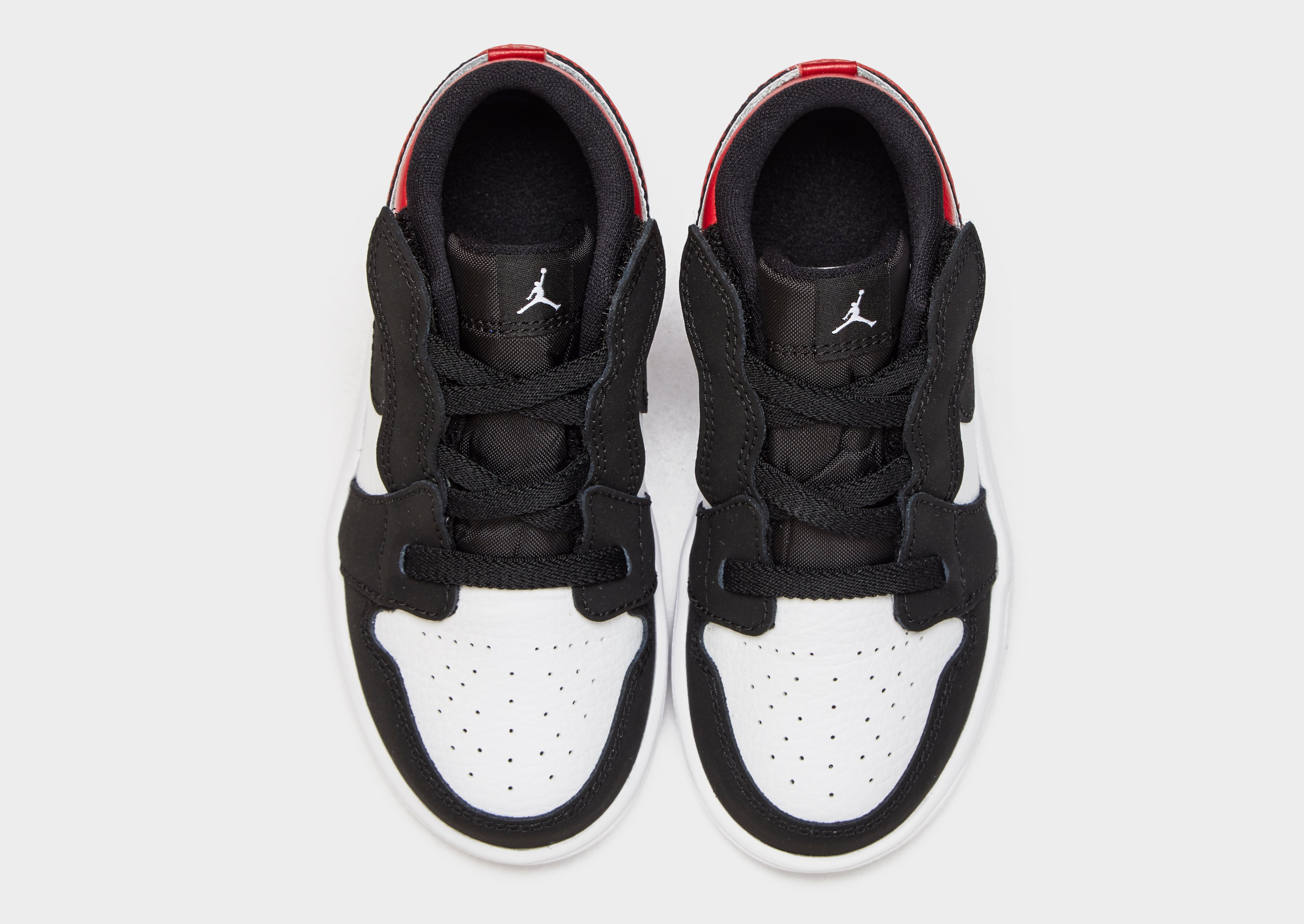 Jordan Air 1 Low Bébé