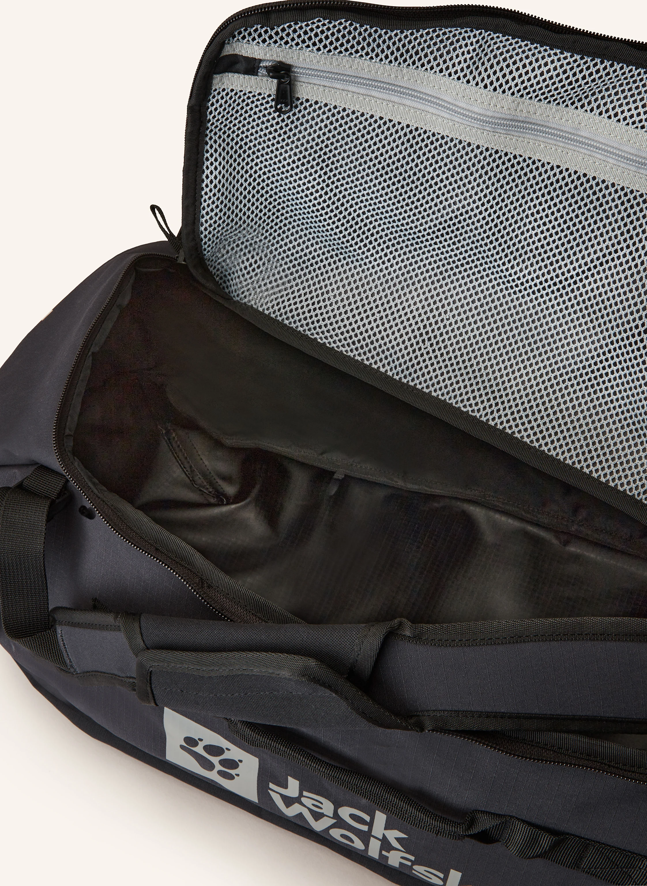 Jack Wolfskin Reisetasche ALL-IN DUFFLE 35 l