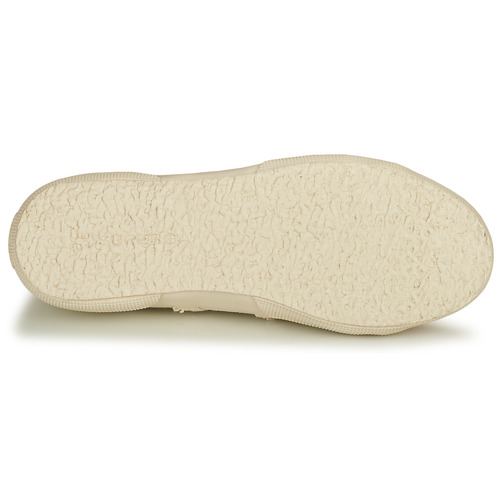 Superga - 2750 COTW LACEPIPING - Beige