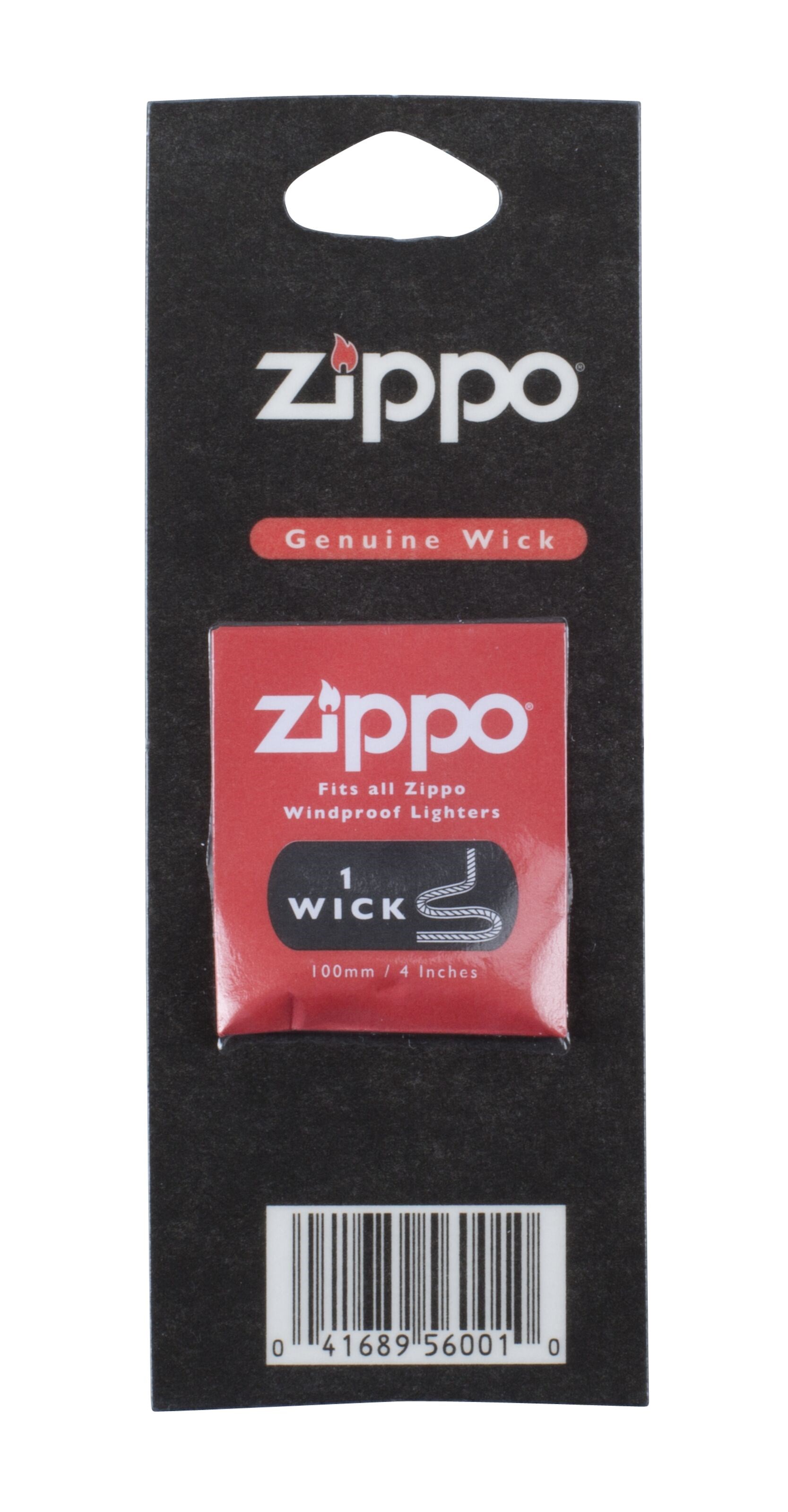 Zippo Veke til lighter
