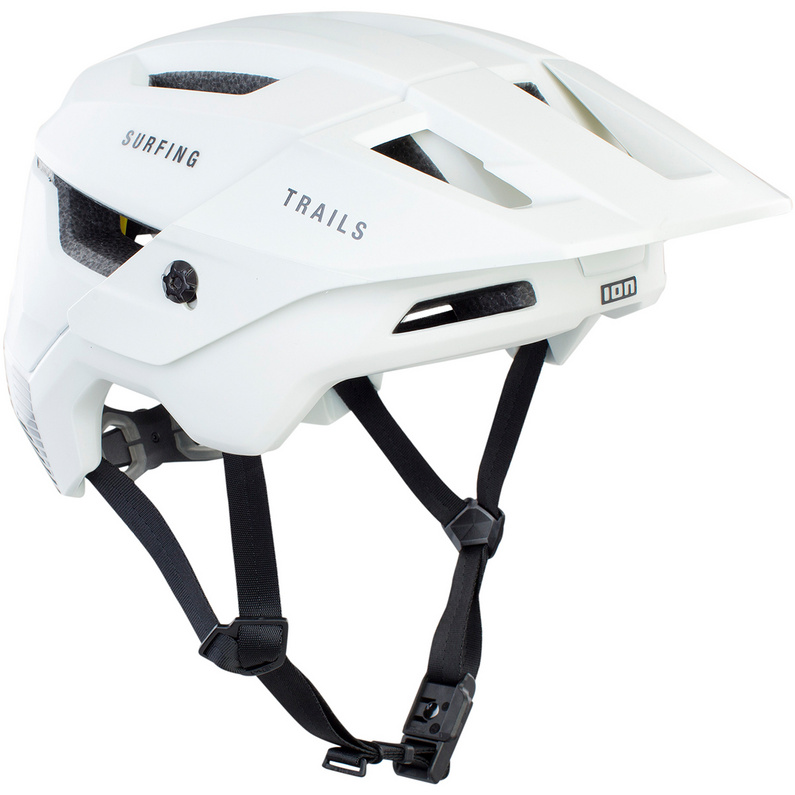 ION Traze Amp MIPS Fahrradhelm