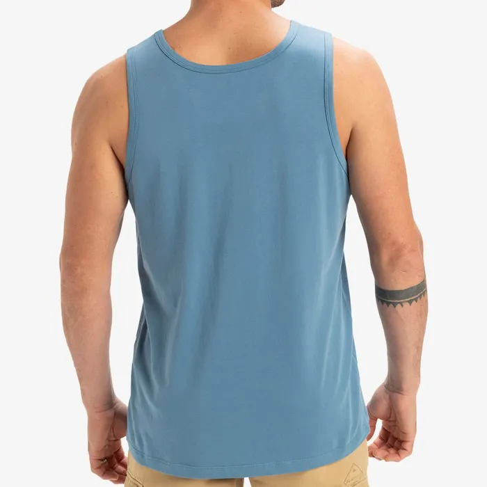 Quiksilver EV Sun Dagger Tanktop Heren