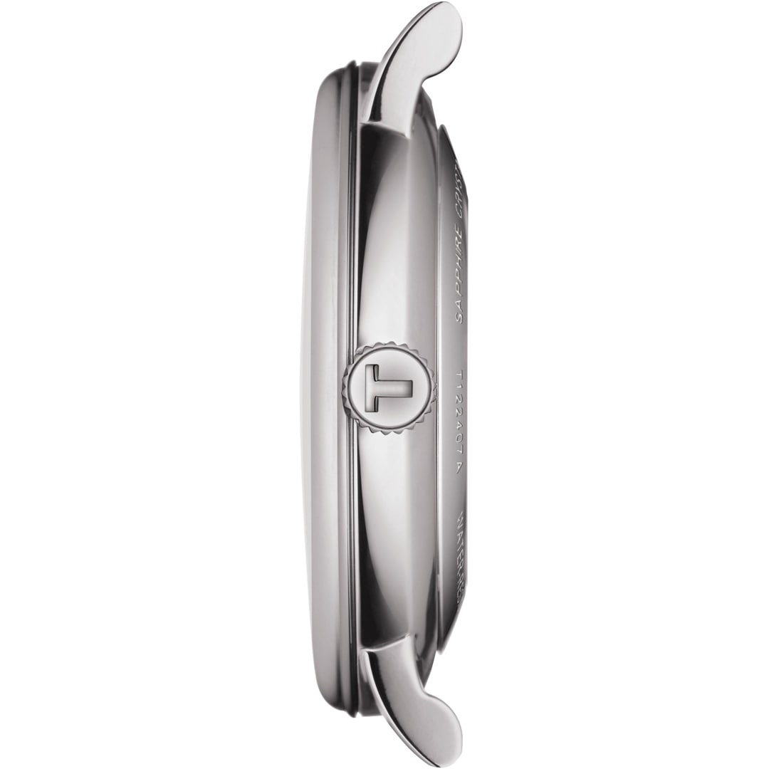 Tissot Carson Premium Powermatic 80