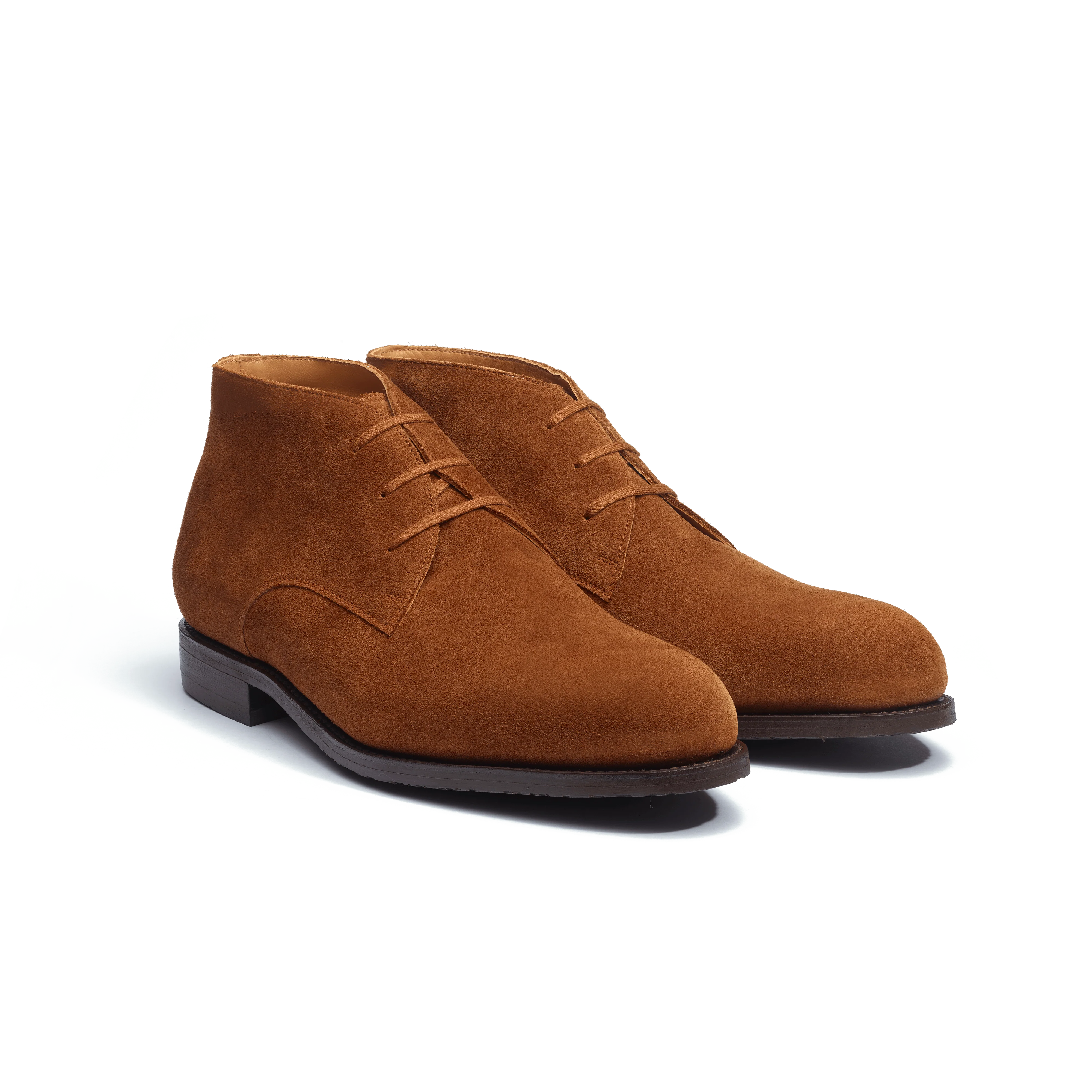 Bottine Chukka Edouard