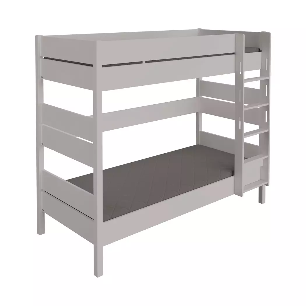 Etagenbett Tiago 90 x 200 cm