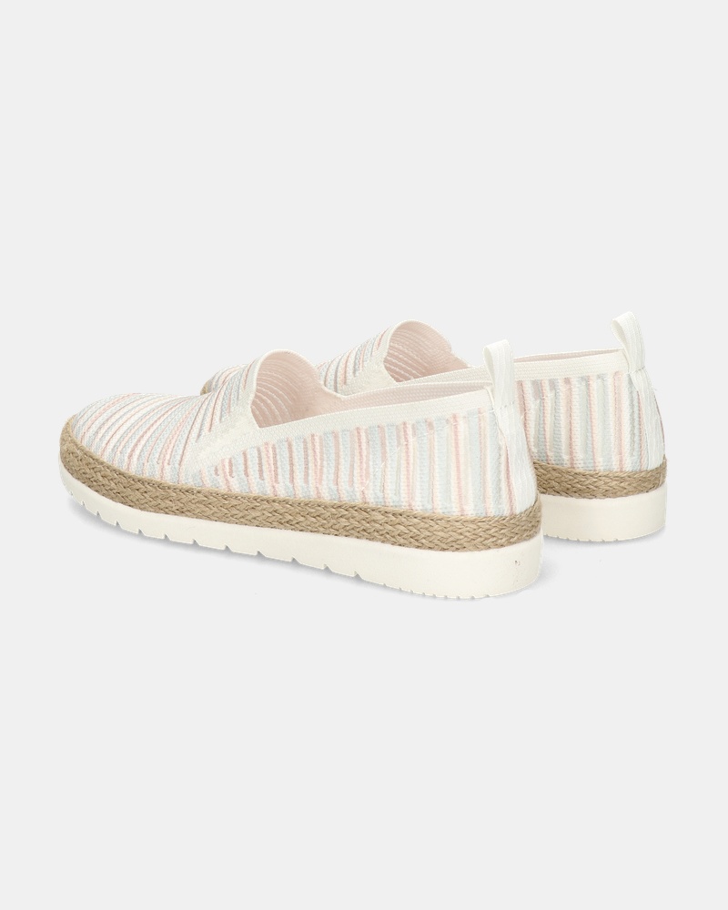 Bobs Flexpadrille 3.0 Espadrilles  - wit