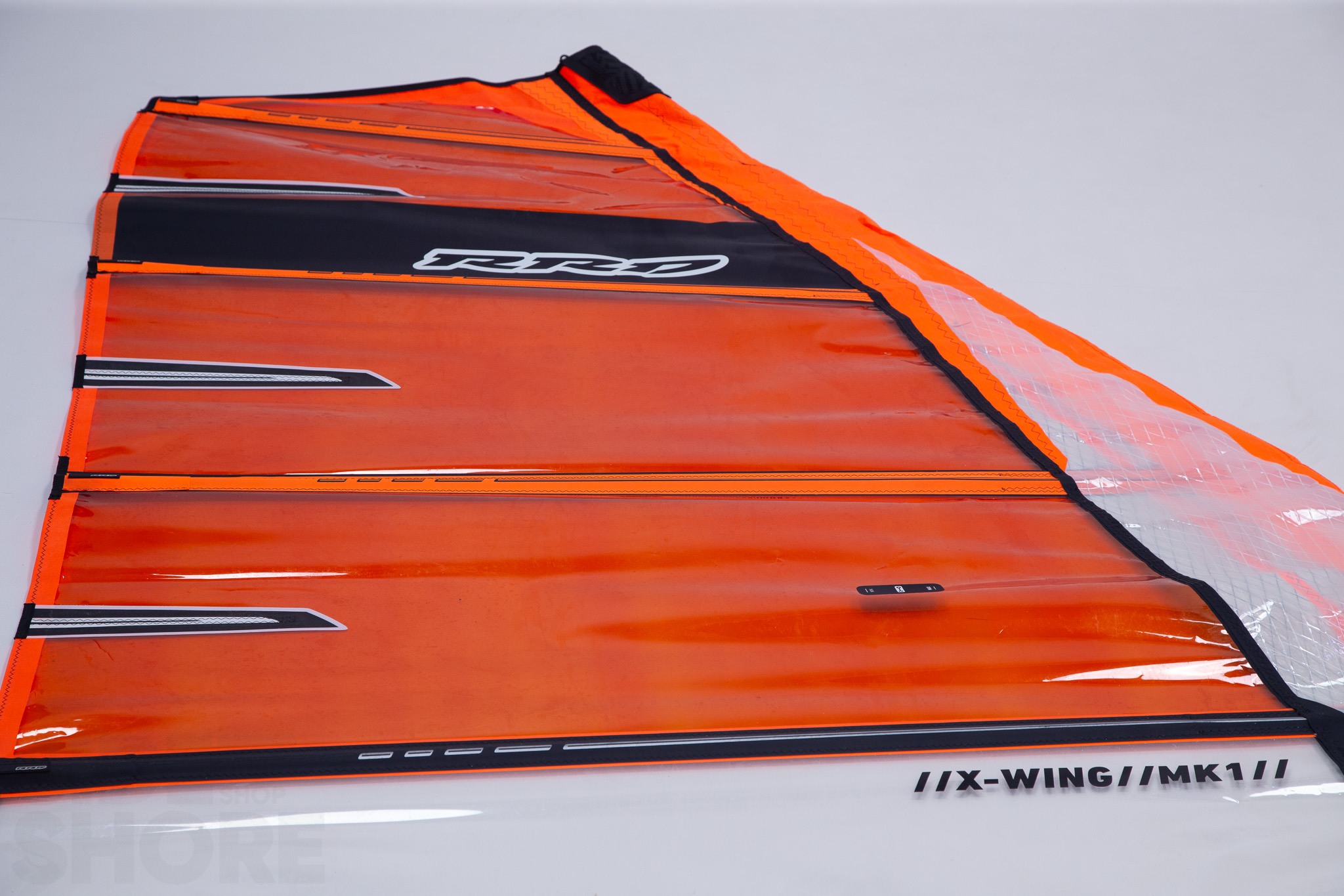 RRD X Wing MK1 Proto - 7.0 m² #32 7.0 m²