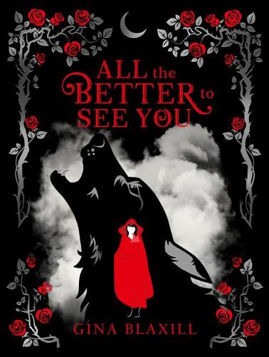 All The Better To See You - Tales at Midnight (Paperback)