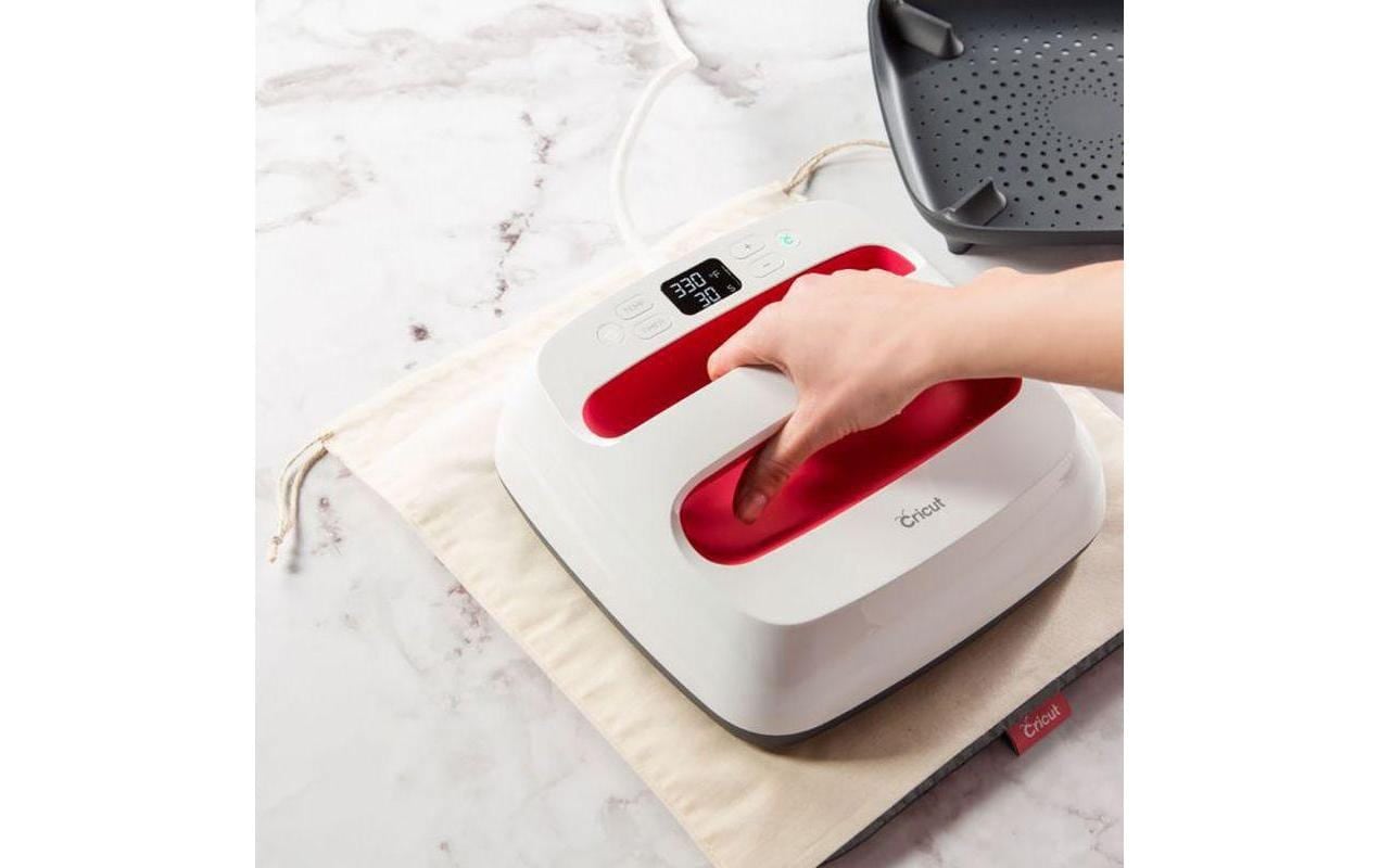 Cricut Papierschneidegerät »EasyPress 12 Matte«