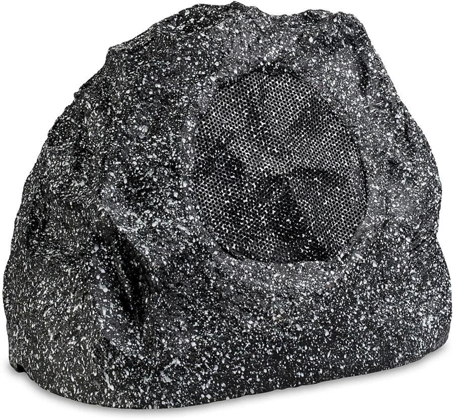 Lithe Audio Bluetooth Garden Rock Speaker Enceintes d'extérieur