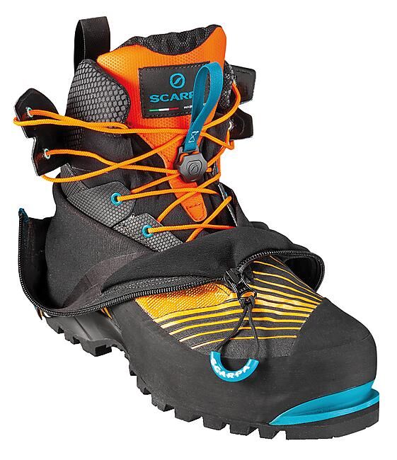 SCARPA - CHAUSSURES D'ALPINISME PHANTOM TECH