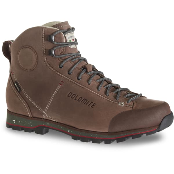 Chaussure de randonnée mid DOLOMITE 54 HIGH FG EVO GORE-TEX CHESTNUT BROWN