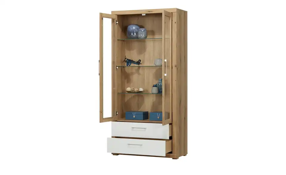 smart Vitrine Malmö
